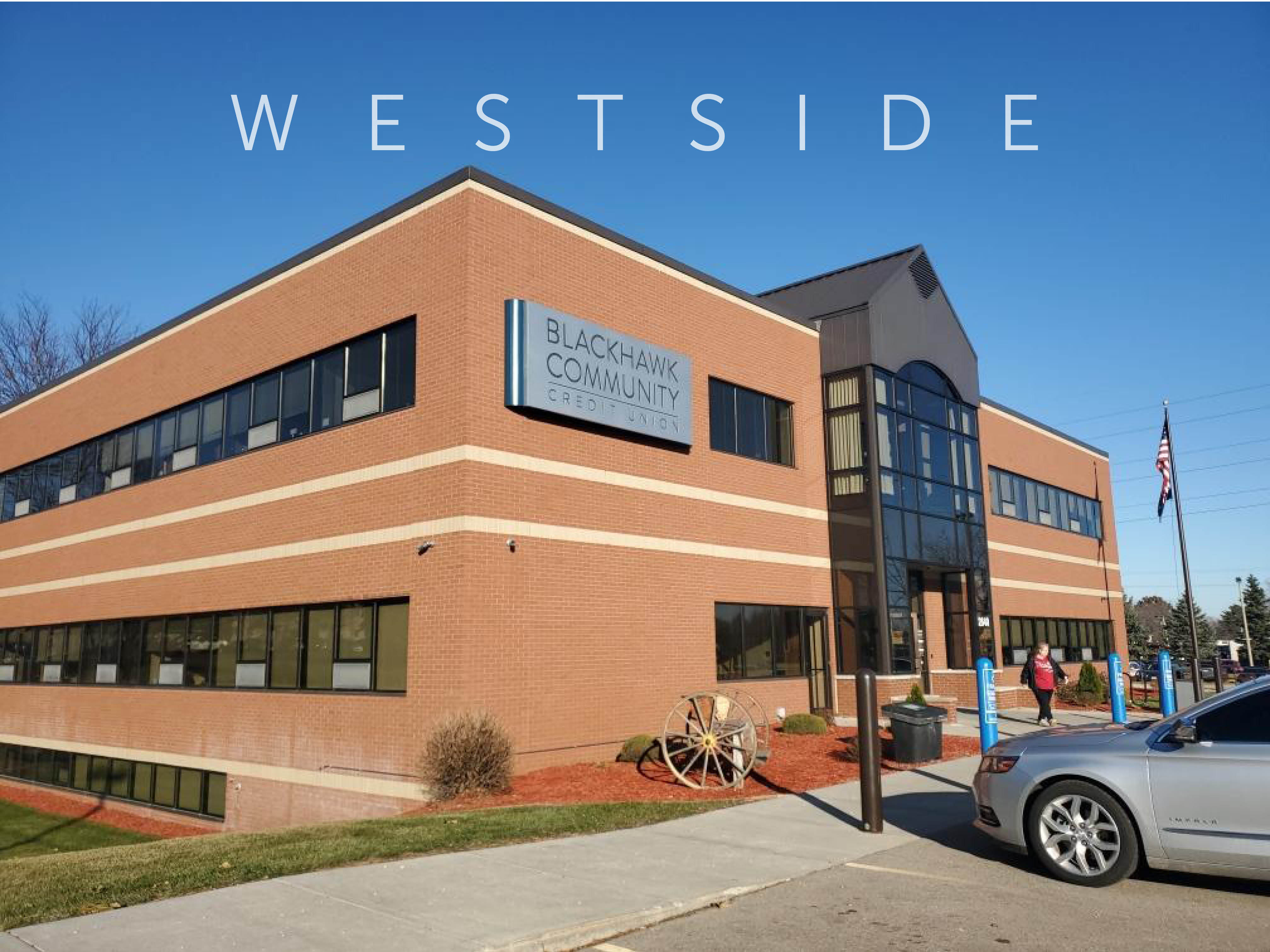 Blackhawk Community Credit Union